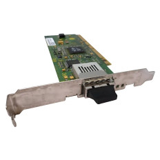 HP A6847-60001 | Single-Port 1Gbps1000Base-SX Gigabit Ethernet PCI-X Network Adapter