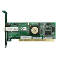 HP A7538A | Single-Port 2Gb/s Fibre Channel PCI-X Host Bus Network Adapter