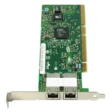 HP A7547-69001 | 2-Ports 1000Base-T RJ-45 1Gb/s Gigabit Ethernet PCI-X Network Adapter