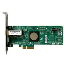 HP A8002AS | StorageWorks FC2142SR Single-Port 4Gb/s Fibre Channel PCI Express x4 Host Bus Network Adapter