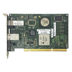 HP A9784AX | Dual-Ports RJ-45 2Gb/s 1000Base-T Ethernet Fibre Channel PCI-X Host Bus Network Adapter