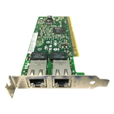 HP A9889-62001 | 2-Ports 1000Base-T 1Gb/s PCI-X LAN Network Adapter