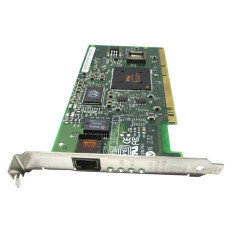 HP A44815004 | Single-Port RJ-45 1Gb/s 10Base-T/100Base-TX/1000Base-T Gigabit Ethernet PCI Server Network Adapter