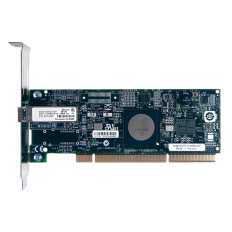 HP AD167-60001 | StorageWorks FC2143 4GB Single Port PCI-X 2.0 Fibre Channel Host Bus Adapter