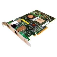 HP AD221-67102 | Integrity 1-Port 1000Base-T + 1-Port 4Gb/s FC PCI-Express Network Adapter