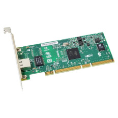 HP AD331-60001 | 1-Port 1000Base-T PCI-X Gigabit Ethernet Adapter