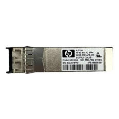 HP AFBR-57D7APZ-HP4 | 8Gb/s Fibre Channel Multi-mode Fiber 150m 850nm Duplex LC Connector SFP Transceiver Module for Avago Compatible