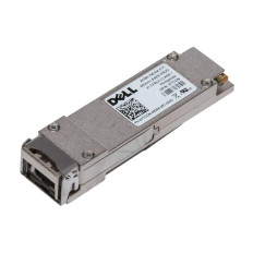 Dell AFBR-79EIDZ-FT1 | 40Gb/s 40GBase-SR Multi-Mode Fibre 850nm 150m Duplex LC Connector QSFP+ Transceiver Module