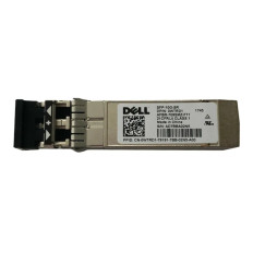 Dell AFBR-709SMZ-FT1 | 10Gb/s 10GBase-SW/SR Multi-Mode Fibre 850nm 300m Duplex LC Connector SFP+ Transceiver Module