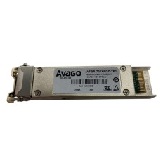 Avago AFBR-720XPDZ-TP1 | 10Gb/s 10GBase-SR Multi-Mode Fibre 850nm LC Connector XFP Transceiver Module