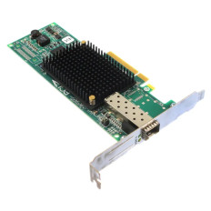 HP AJ762BL | 1-Port 8GbE PCI-Express Low-Profile Fibre Channel Adapter