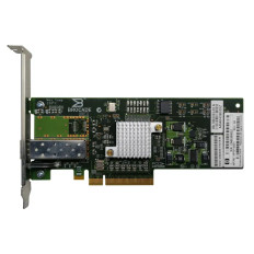HP AP767BR | StorageWorks 41B Single-Port 4Gb/s PCI Express Host Bus Network Adapter
