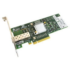 HP AP769A-RFB | StorageWorks 81B Single-Port LC 8Gb/s Fibre Channel PCI Express Host Bus Network Adapter