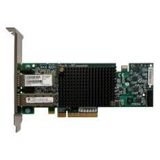 HP AT111-60001 | FlexFabric CN1100E 2 x Ports 10Gb/s PCI-E 2.0 Converged Network Adapter