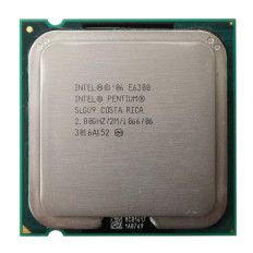 HP AU683AV | Pentium E6300 2 Core 2.80GHz LGA 775 Desktop Processor