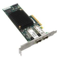 HP AW520BR | CN1000E 2 x Ports 10Gb/s PCI-Express 2.0 X8 Converged Network Interface Adapter