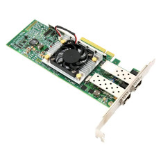 Broadcom BCM57810S | 57810S 2-Ports 10Gb/s SFP+ PCI Express x8 Ethernet Converged Network Adapter Card