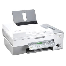Lexmark BDX6570HSN3 | X6570 Multifunction Printer Color 28 ppm Mono 24 ppm Color 4800 x 2400 dpi Printer, Scanner, Copier, Fax