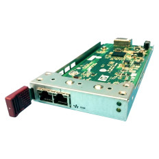 HP BV897A | NC382m 2 x Ports Multifunction PCI Express x4 Gigabit Ethernet Server Adapter Network Adapter Card