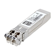 Dell C5RNH | 10Gb/s 10GBase-SR Multi-Mode Fibre 850nm 300m Duplex LC Connector SFP+ Transceiver Module