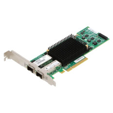 HP CN1100EHPE | Dual-Ports SFP+ 10Gb/s 10GBase-X Gigabit Ethernet PCI Express 2.0 x8 Network Adapter