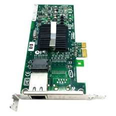 HP D70413-004 | NC110T 1-Port RJ-45 1000Base-T PCI-Express x1 Gigabit Ethernet Server Network Adapter