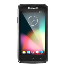 Honeywell EDA50-011-C121NGOK | ScanPal EDA50 handheld mobile computer 12.7 cm (5") 1280 x 720 pixels Touchscreen 270 g Black