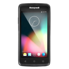 Honeywell EDA50-111-C111NGOK | ScanPal EDA50 handheld mobile computer 12.7 cm (5") 1280 x 720 pixels Touchscreen 270 g Black