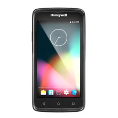 Honeywell EDA50-111-C121NGOK | ScanPal EDA50 handheld mobile computer 12.7 cm (5") 1280 x 720 pixels Touchscreen 270 g Black