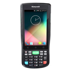 Honeywell EDA50K-1-C111KNOK | ScanPal EDA50K handheld mobile computer 10.2 cm (4") 480 x 800 pixels Touchscreen 300 g Black