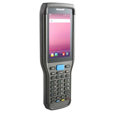 Honeywell EDA60K-0-N323ENEOK | ScanPal EDA60K handheld mobile computer 10.2 cm (4") 480 x 800 pixels Touchscreen 415 g Black
