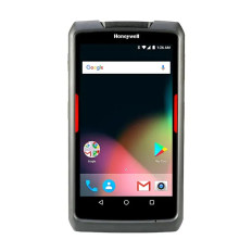 Honeywell EDA70-0-C121SNGOK | ScanPal EDA70 handheld mobile computer 17.8 cm (7") 1280 x 720 pixels Touchscreen 550 g Black