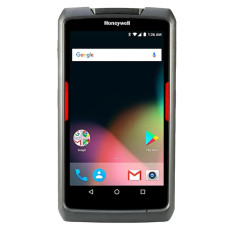 Honeywell EDA70-3-C121SNGOK | ScanPal EDA70 handheld mobile computer 17.8 cm (7") 1280 x 720 pixels Touchscreen 550 g Black