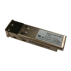 Dell EMA2G-LD3TA-MT | 2Gb/s 1000Base-SW Multi-Mode Fibre 850nm LC Connector SFP (mini-GBIC) Transceiver Module