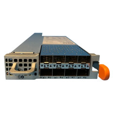 Dell FC9YT | 8 Port 10Gbe SFP+ Pass Through Module for PowerEdge FX2 / FX2S