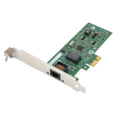 HP FH969AAR | 1-Port RJ-45 PCI-Express x1 Gigabit Ethernet Network Interface Card