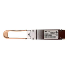 Dell FTL410QE4C-FC | 40Gb/s 40GBase-SR4 Multi-Mode Fibre 850nm 150m MPO Connector QSFP+ Transceiver Module