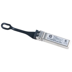 HP FTLF8529P3PCV-H2 | B-Series 16Gb/s 16GbE Single-mode Fibre Channel shortwave 850nm 300m LC Connector Wired SFP+ Transceiver Module