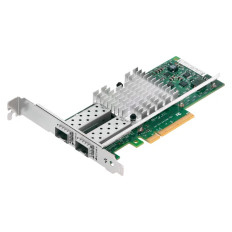 HP G43260-012 | 560SFP+ 2-Ports SFP+ Ethernet Network Adapter