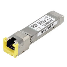 Cisco GLC-TE | 1000Base-T 1Gb/s Copper RJ-45 100m 850nm Industrial SFP Transceiver Module