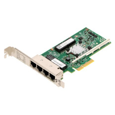 HP HSTNS-BN82 | 4 x Port GbE 331T Adapter Card