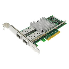 HP HSTNS-BN96 | 560SFP+ 2-Ports 10Gb/s SFP+ PCI Express 2.0 x8 Network Adapter