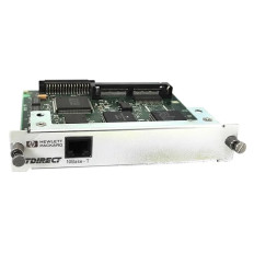 HP J2337-69001 | JetDirect 10Base-T BNC Network Adapter For LaserJet 3Si