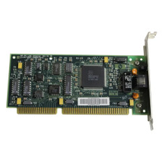 HP J2405 | Single-Port 10Mbps 10Base-T PCBA EtherTwist LAN Network Adapter