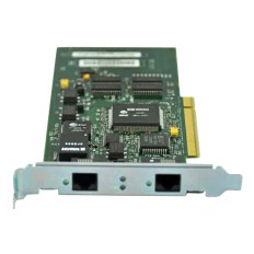 HP J2585BR | 1 x Port 10Base-T + 1 x Port 100BaseVG PCI 32-Bit LAN Interface Card