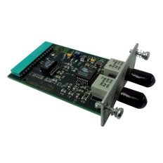 HP J2606-60001 | 10Mb/s 10Base-FL Fibre-Optic Transceiver Module