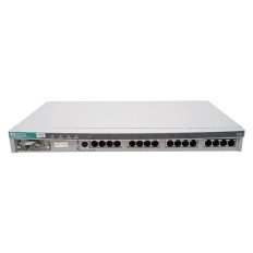 HP J2611B | AdvanceStack 16 x Ports 10Base-T Ethernet Hub
