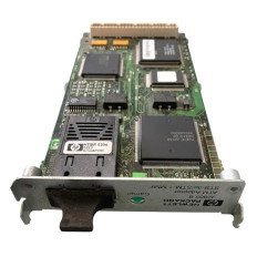 HP J2803B | ATM / 155Mbit/s HP-HSC STS-3C / STM Multi-Mode Fibre Network Adapter