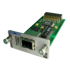 HP J3192-61001 | AdvanceStack 100Base-TX (UTP) RJ-45 Connector Transceiver Module