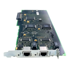 HP J3516AU | Dual-Ports 100Mbps 100Base-FX Fast Ethernet Network Adapter